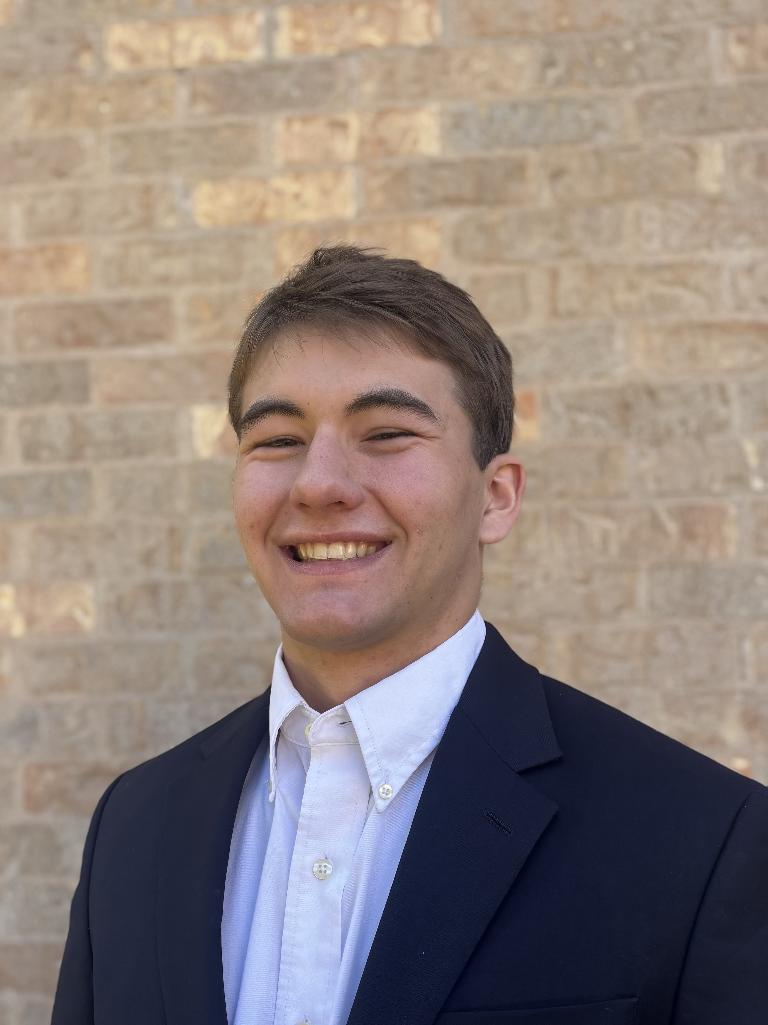 Student Headshot